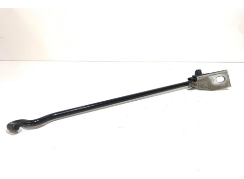 Haste Vareta Abertura Capo Peugeot 206 Sw 2002 2010 Preto - Imagem 4