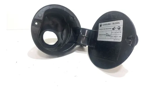 Portinhola Tanque Combustível Volkswagen Fox 2005 - Imagem 2