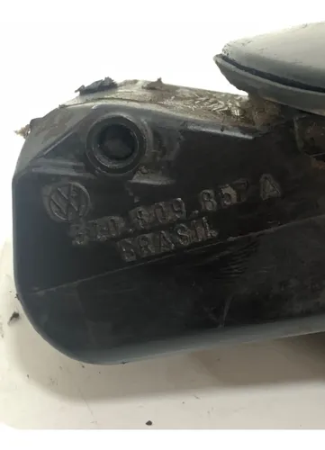 Portinhola Tanque Combustível Volkswagen Fox 2005 - Imagem 3