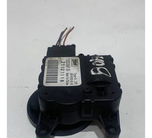 Motor Atuador Ar Condicionado Peugeot 408 2012 Produto Usado - Imagem 3