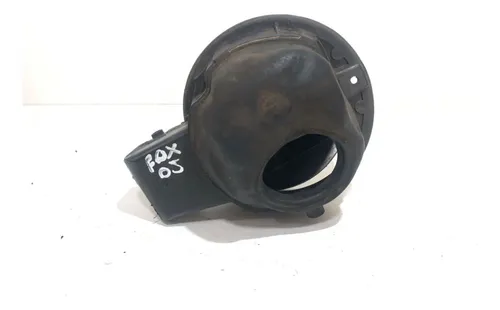 Portinhola Tanque Combustível Volkswagen Fox 2005 - Imagem 4