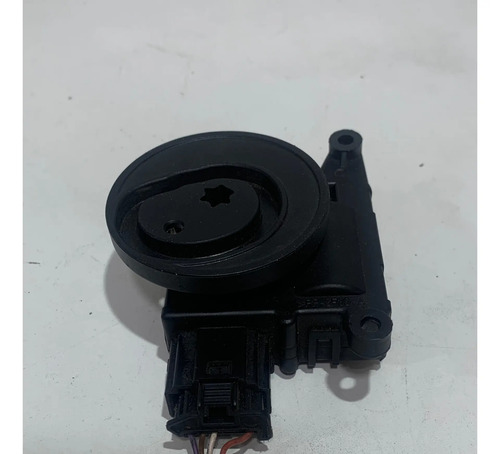 Motor Atuador Ar Condicionado Peugeot 408 2012 Produto Usado - Imagem 5