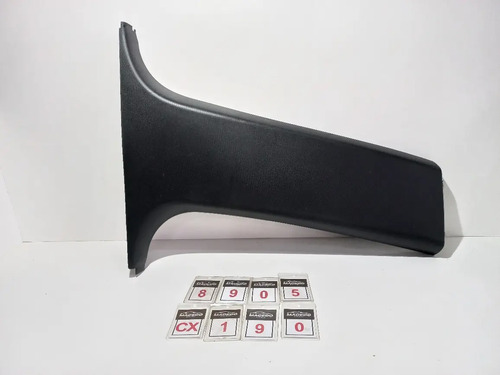 Moldura Coluna Central Lado Direito Citroën C4 Pallas 2010.. - Imagem 6