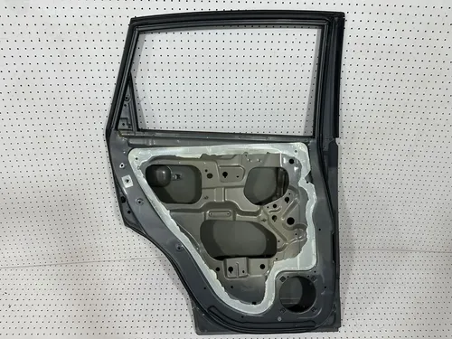 Porta Traseira Esquerda Gm Captiva 2008 A 2013 Usada Traseira Esquerdo - Imagem 3