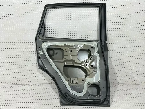 Porta Traseira Esquerda Gm Captiva 2008 A 2013 Usada Traseira Esquerdo - Imagem 5