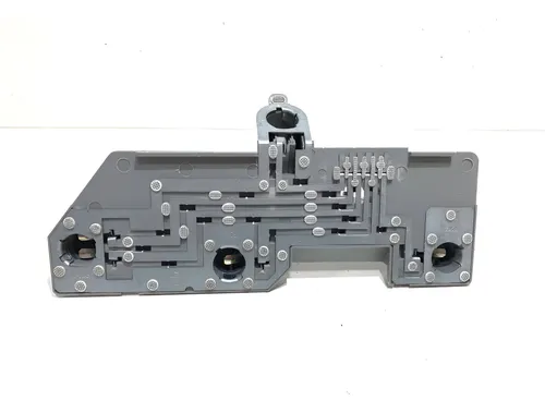 Circuito Lanterna Direita Renault Clio Sedan 2006 2012