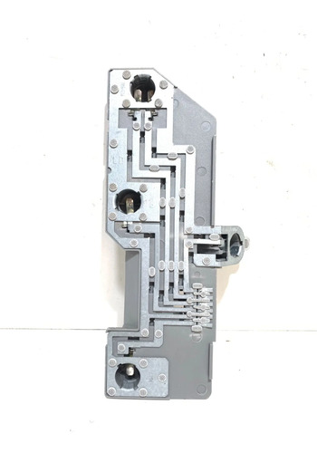 Circuito Lanterna Direita Renault Clio Sedan 2006 2012 - Imagem 2