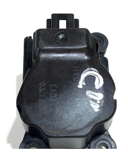 Motor Atuador Ar Condicionado C4 Pallas 2.0 16v 2008 2013