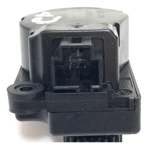 Motor Atuador Ar Condicionado C4 Pallas 2.0 16v 2008 2013 - Imagem 2