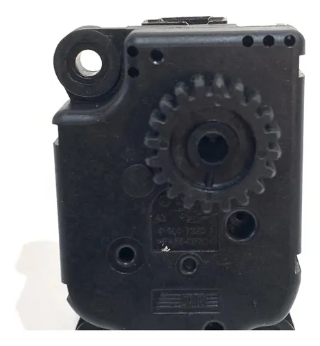 Motor Atuador Ar Condicionado C4 Pallas 2.0 16v 2008 2013 - Imagem 4