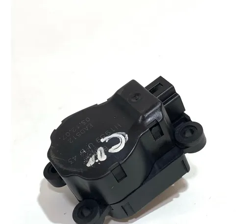 Motor Atuador Ar Condicionado C4 Pallas 2.0 16v 2008 2013 - Imagem 5
