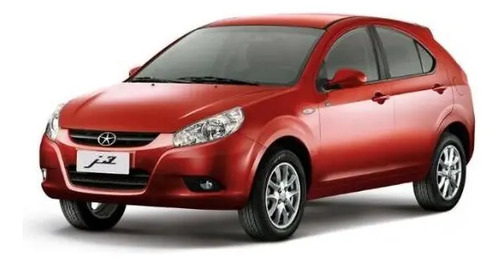 Console Central Jac J3 2012 Cod:(5305020u8010) Usado Orig.. - Imagem 2