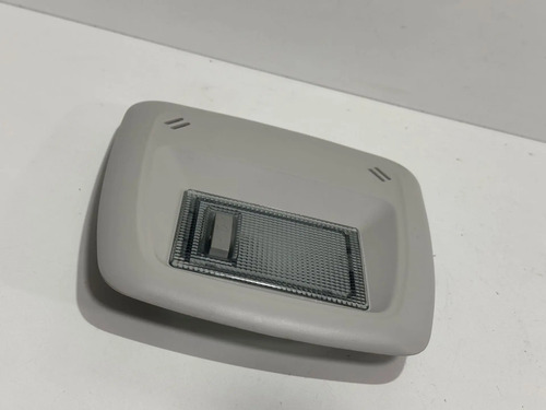 Luz Cortesia Teto Gm Prisma  2016 Usada Original - Imagem 4
