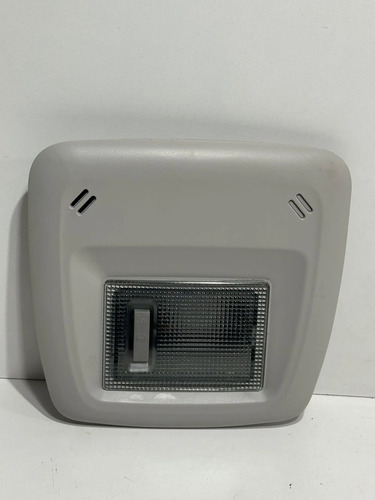Luz Cortesia Teto Gm Prisma  2016 Usada Original - Imagem 5