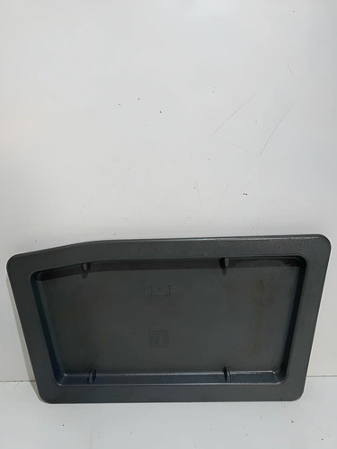 Acabamento Forro Esquerdo Porta Malas Bmw 320i 2006 - 2012