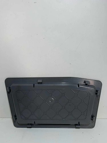 Acabamento Forro Esquerdo Porta Malas Bmw 320i 2006 - 2012 - Imagem 3