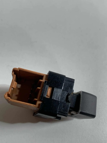 Botão Trava Vidro Chevrolet Captiva 2008 - 2013 Original - Imagem 5