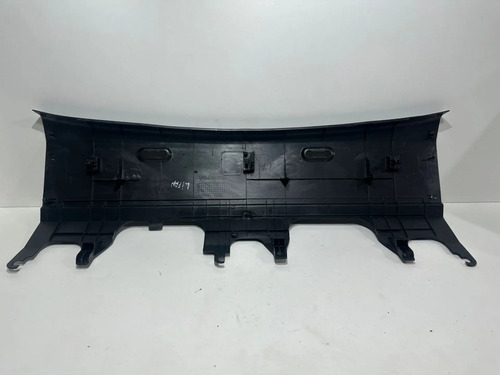 Moldura Acabamento Interno Traseiro Lifan 530 2015 - Imagem 6