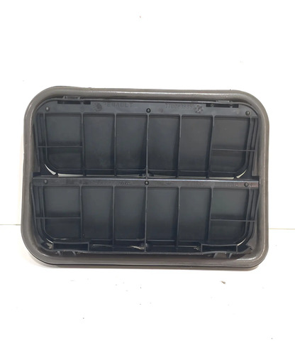 Difusor Saida Ar Carroceria Renault Fluence 2011 2016
