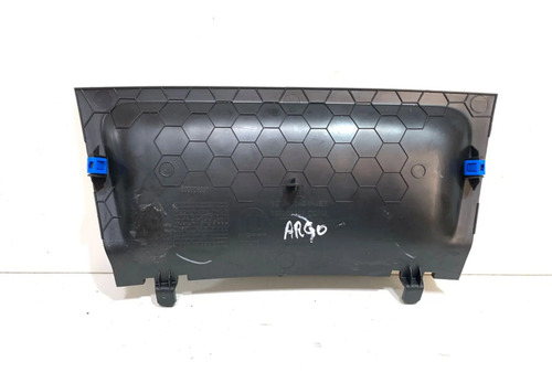 Moldura Acabamento Painel Fiat Argo Cronos 2017 2020 - Imagem 4