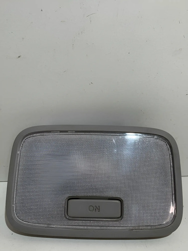 Luz Teto Traseira Hyundai Hb20 Hatch 2013 - 2015 928701sxxx