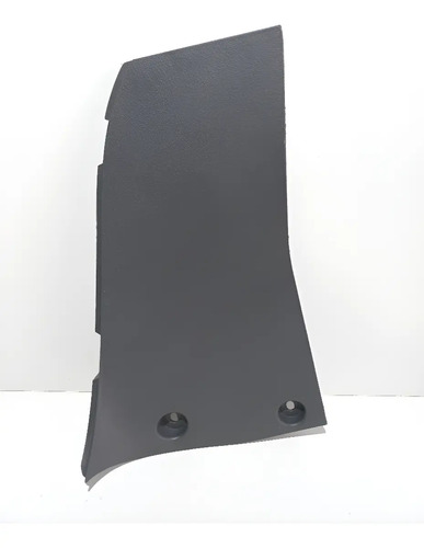 Acabamento Lateral Esquerdo Console Central Jac J3 2011 Orig