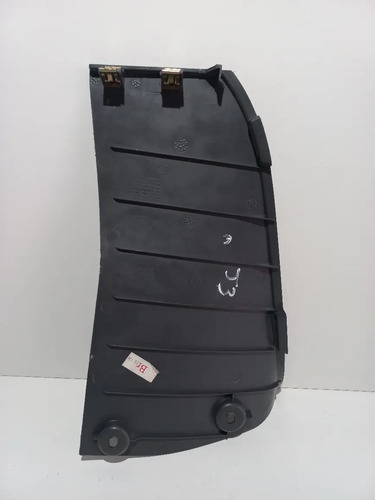 Acabamento Lateral Esquerdo Console Central Jac J3 2011 Orig - Imagem 3
