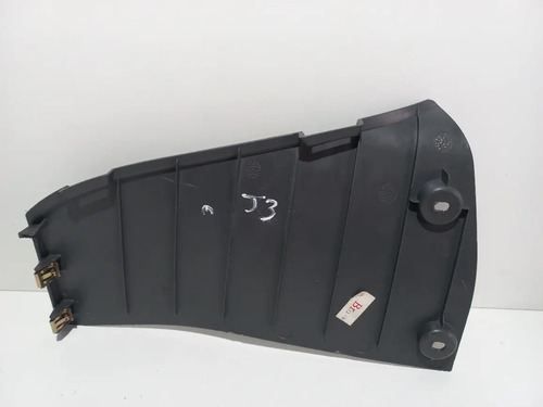 Acabamento Lateral Esquerdo Console Central Jac J3 2011 Orig - Imagem 5