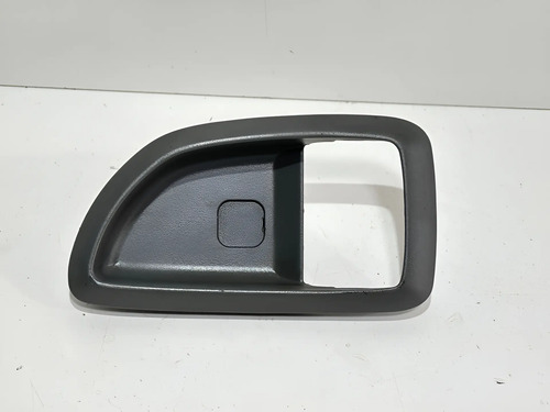 Moldura Maçaneta Interna Tras Esquerda Hyundai Tucson 07/15