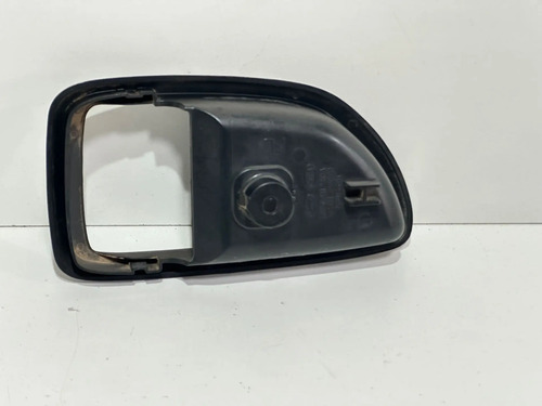 Moldura Maçaneta Interna Tras Esquerda Hyundai Tucson 07/15 - Imagem 4