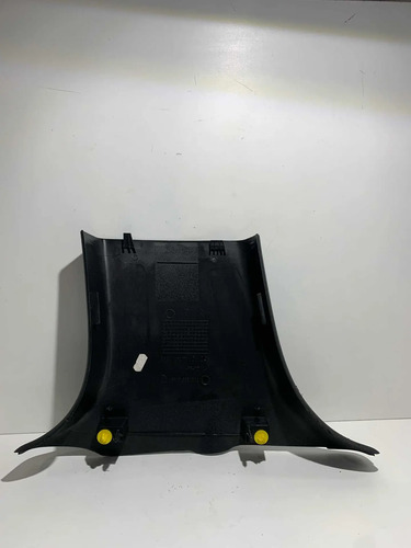 Acabamento Inferior Coluna Direita Citroen C4 Picasso 07/13 - Imagem 5