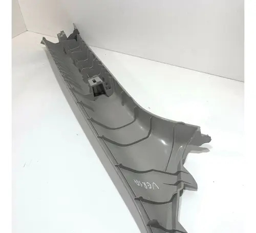 Acabamento Coluna Esquerda Parabrisa Nissan Versa 1.0 2016 - Imagem 5