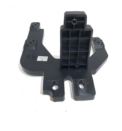 Suporte Módulo Abs Lifan 530 2015 Preto