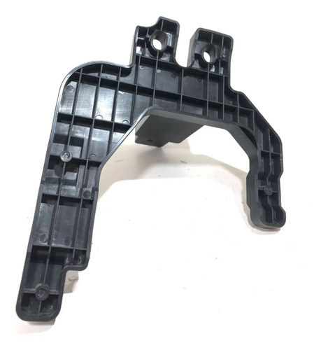 Suporte Módulo Abs Lifan 530 2015 Preto - Imagem 3