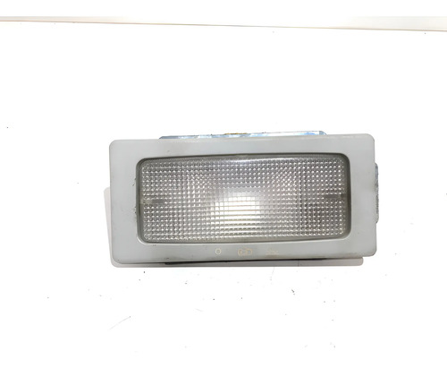 Luz Teto Cortesia Volkswagen Polo Classic 1997a2002