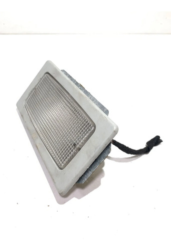 Luz Teto Cortesia Volkswagen Polo Classic 1997a2002 - Imagem 3