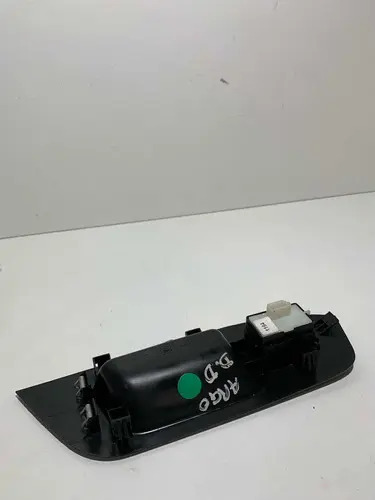 Botão Vidro Elétrico Dianteiro Direito Fiat Argo 2017 - 2024 - Imagem 4