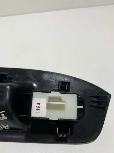 Botão Vidro Elétrico Dianteiro Direito Fiat Argo 2017 - 2024 - Imagem 5