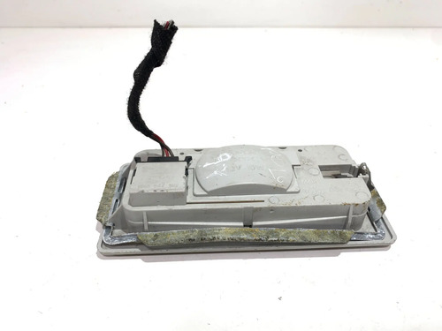 Luz Teto Cortesia Volkswagen Polo Classic 1997a2002 - Imagem 4