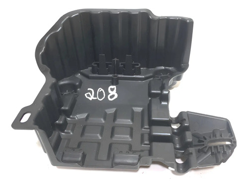 Suporte Caixa Fusivel Peugeot 208 2013a2019