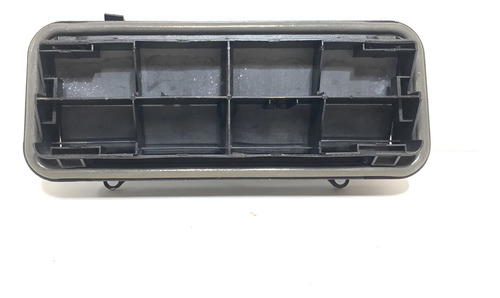 Difusor Ar Carroceria Renault Clio 2013 2016