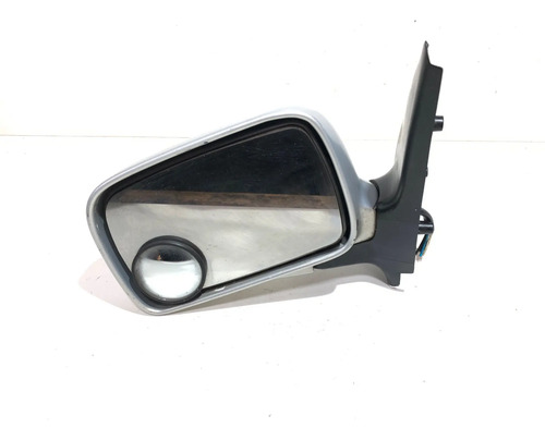 Retrovisor Elétrico Esquerdo Vw Polo Classic 1997a2002 Obs