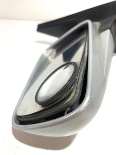 Retrovisor Elétrico Esquerdo Vw Polo Classic 1997a2002 Obs - Imagem 2
