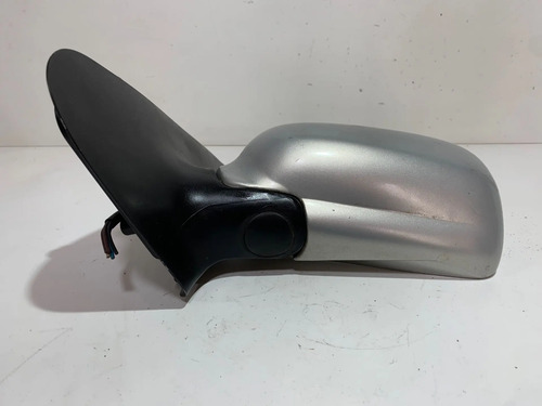 Retrovisor Elétrico Esquerdo Vw Polo Classic 1997a2002 Obs - Imagem 3