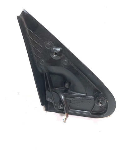 Retrovisor Elétrico Esquerdo Vw Polo Classic 1997a2002 Obs - Imagem 5