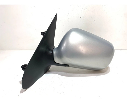 Retrovisor Elétrico Esquerdo Vw Polo Classic 1997a2002 Obs - Imagem 6