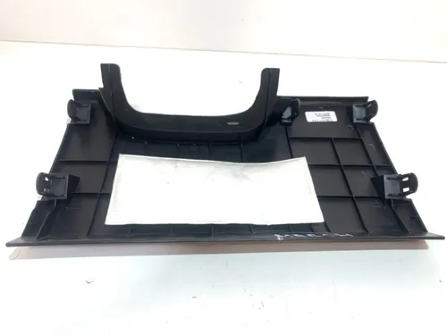 Moldura Inferior Painel Lado Esquerdo Nissan March 2018 - Imagem 6