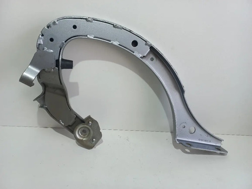 Dobradiça Esquerda Tampa Traseira Renault Clio Sedan 03/12.. - Imagem 3
