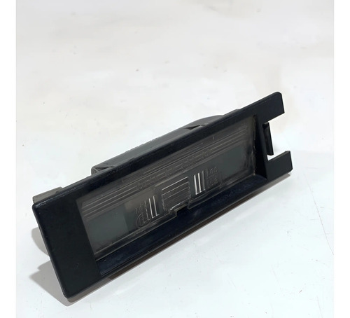 Lanterna Luz De Placa Fiat Grand Siena 2015