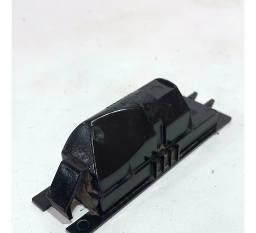 Lanterna Luz De Placa Fiat Grand Siena 2015 - Imagem 2